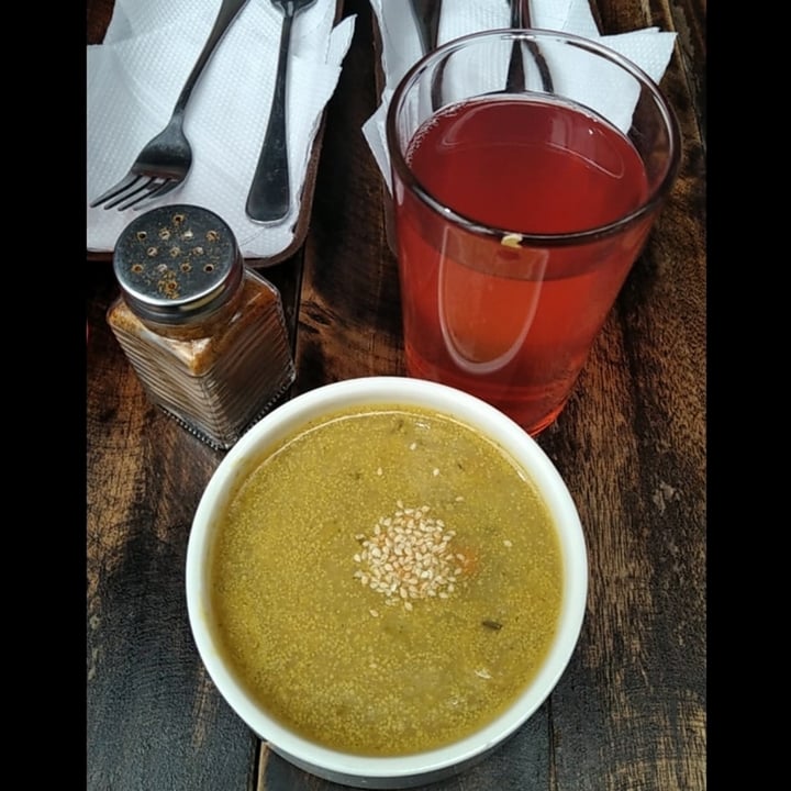 review photo of La Madriguera, Alimentación Consciente Bowl de la Semana shared by @valeapolinar on 16 Nov 2021 - review
