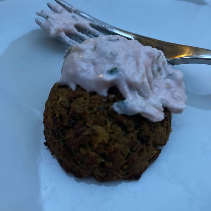 photo of Herbe - Food & Drink Vegetale Falafel shared by @dali87 on  28 May 2022 - review