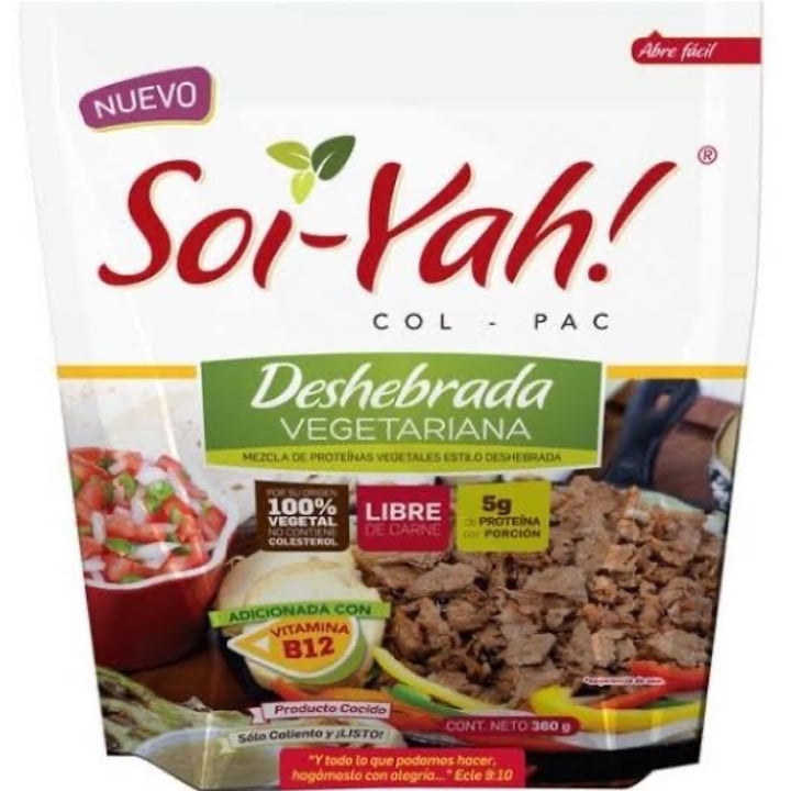 photo of Soi-yah! Deshebrada shared by @yenitzia on  07 Jul 2021 - review