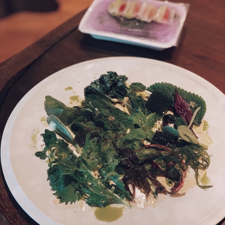 review photo of RAW Spring 2020 shared by @thisisaconsciousmind on 18 May 2020 - review