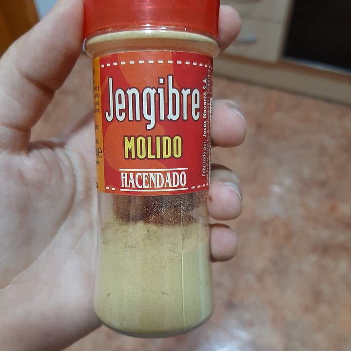 review photo of Hacendado Jengibre shared by @laurace on 03 Mar 2022 - review