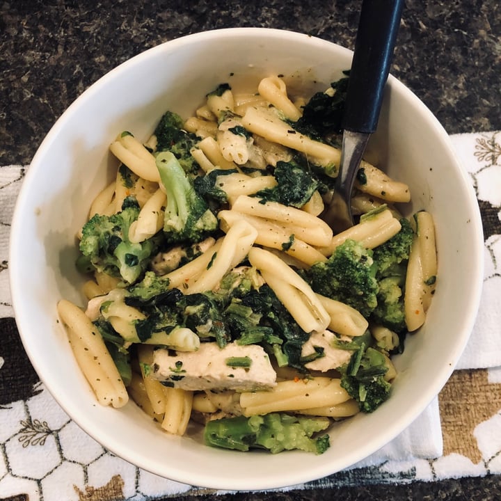 photo of Gardein Skillet Meals Chick’n Florentino shared by @oddrey on  23 May 2020 - review