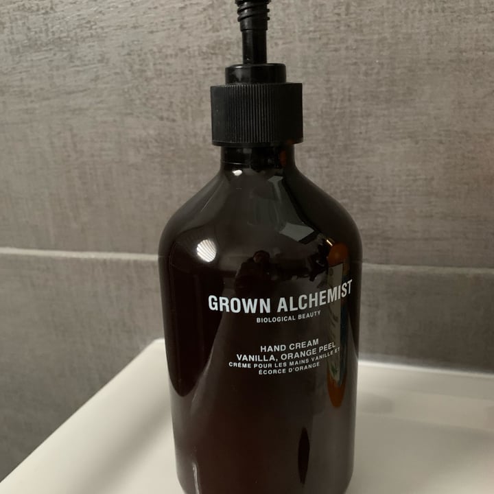 Grown Alchemist Body Cleanser Review | abillion