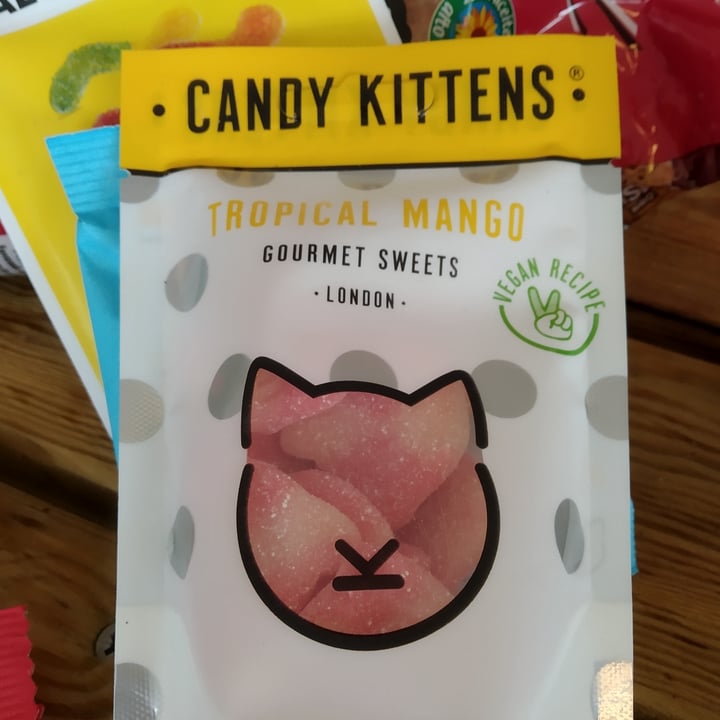 photo of Candy kittens Candy kittens (all flavours) shared by @robertosauvage on  10 Nov 2020 - review