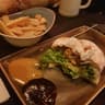 HANS IM GLÜCK - Burgergrill | München ISARPOST