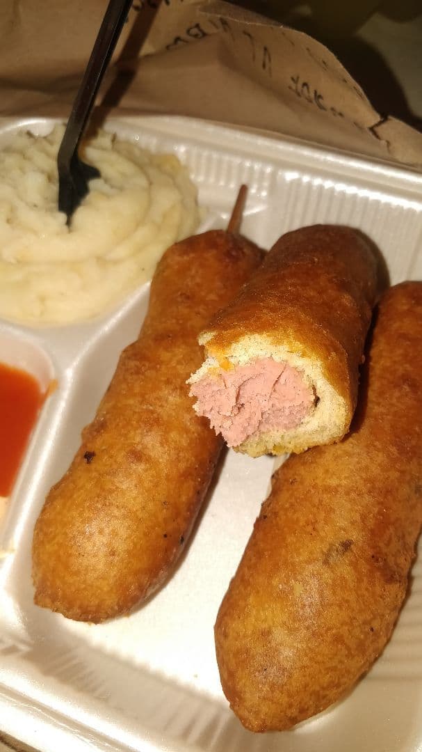 Photo of the dish “Banderillas”