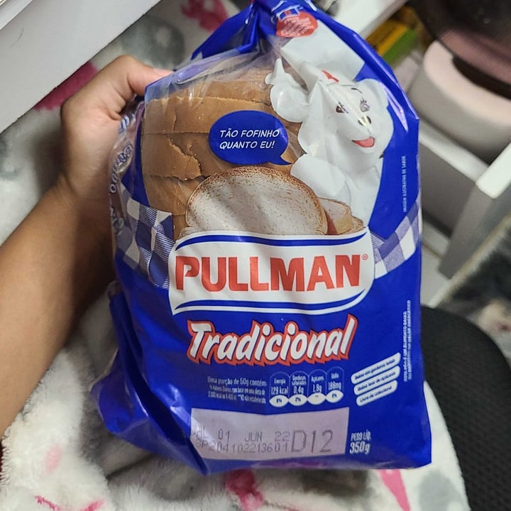 photo of Pullman Pão shared by @agathajullye on  24 Apr 2022 - review