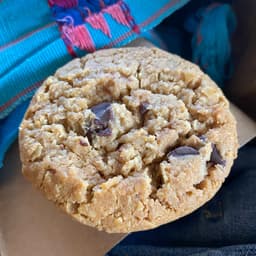 Uncle Eddie’s Vegan