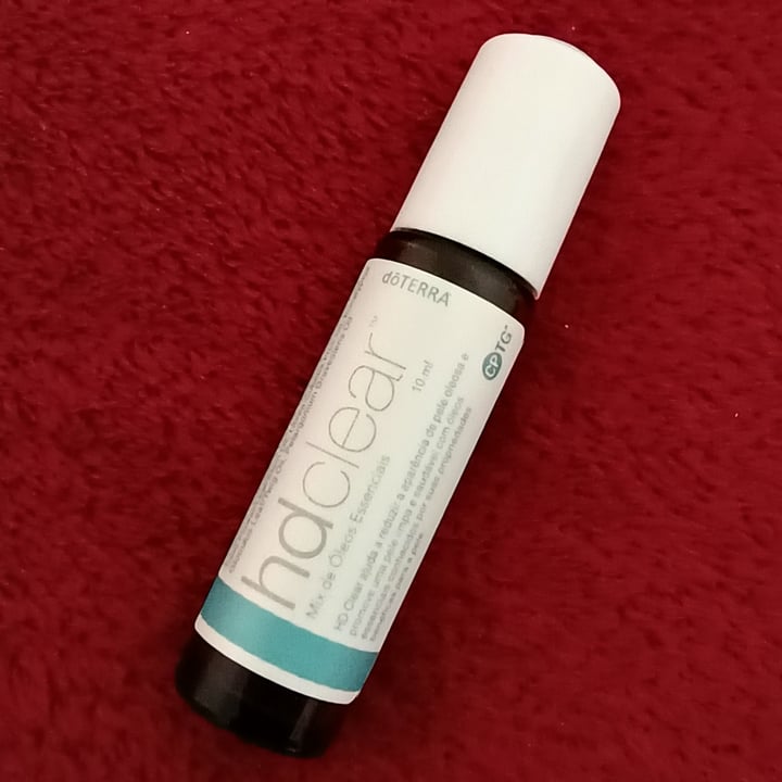 review photo of dōTERRA HD Clear shared by @flautati26 on 06 May 2022 - review
