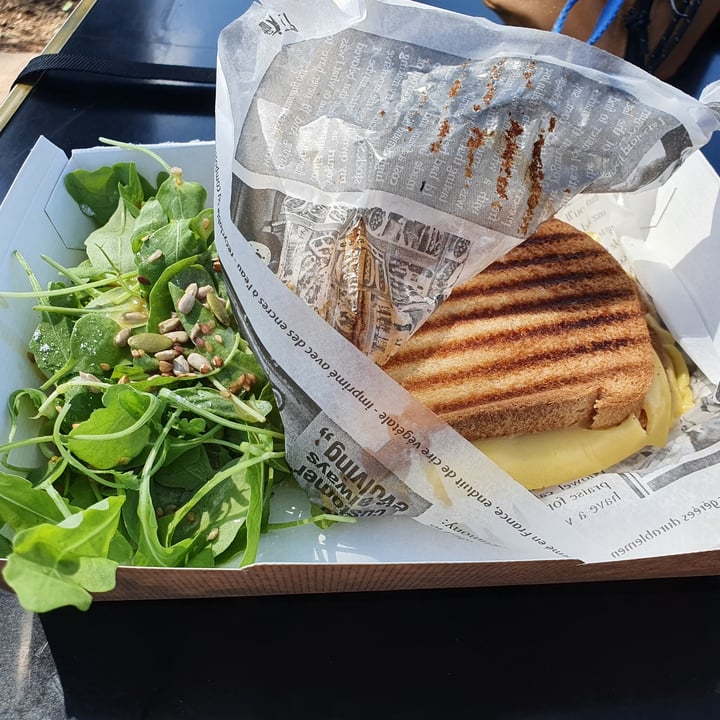 review photo of Acai Spot Superfoods bar & Vente Açaï Double Croque shared by @elenamolinariii on 01 Sep 2021 - review