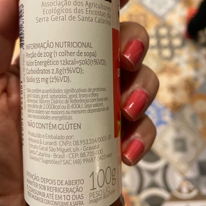 review photo of Agreco catchup shared by @thayspereira on 06 Jul 2022 - review