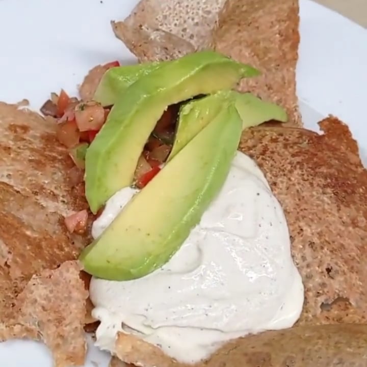 review photo of Crepes & Waffles Sombrero Vueltiao shared by @nikotok on 27 Aug 2021 - review
