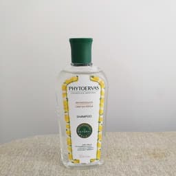 Shampoo phytoervas