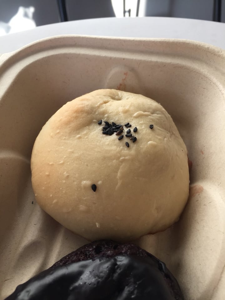 photo of 7Vegans_HI Char Siu Manapua shared by @mallory17 on  01 Oct 2019 - review