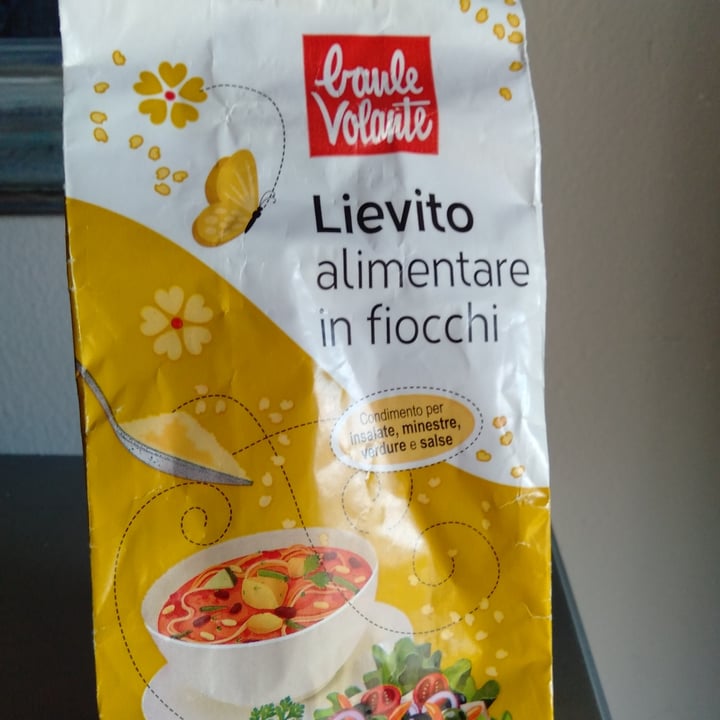 review photo of Baule volante Lievito Alimentare shared by @archifra on 28 Nov 2021 - review