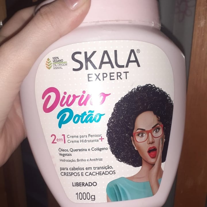 photo of Skala Divino potao shared by @czsaraugusto on  29 Jan 2022 - review