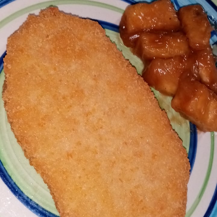 review photo of Fior di Natura cotolette Soia shared by @demenzia89 on 10 Jul 2022 - review