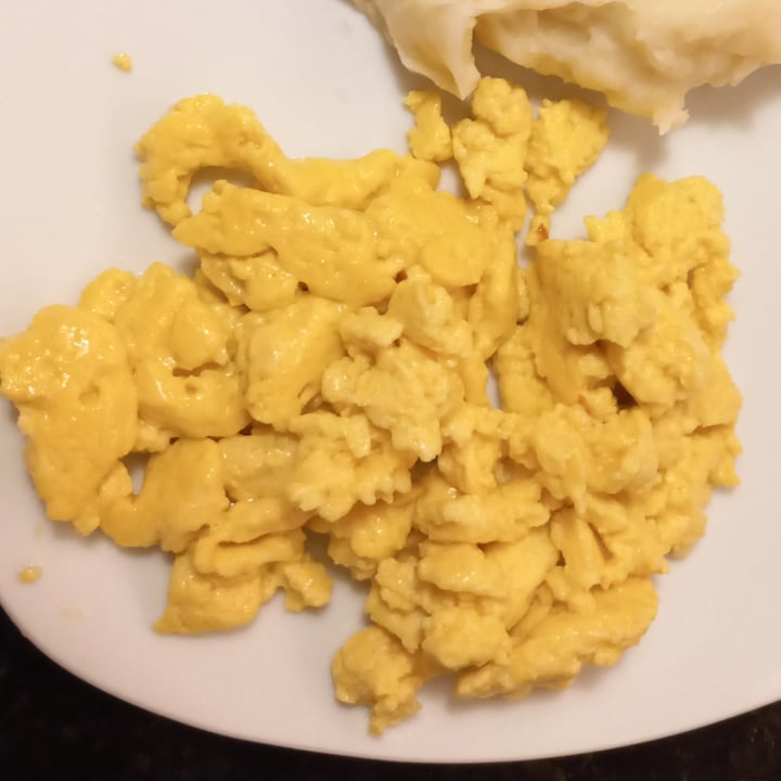 photo of JUST Egg Plant-Based Scramble shared by @sumioviedo on  24 Nov 2021 - review