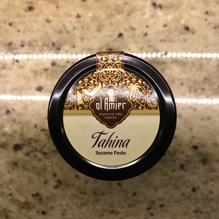 review photo of al Amier Tahina shared by @elaboraviponti on 01 Dec 2021 - review