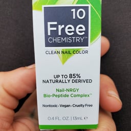 10 Free Chemistry