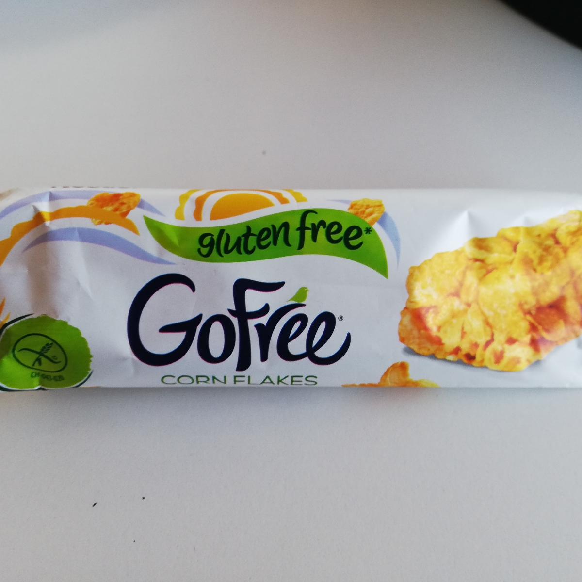 Coco rice from Go free - Vegan Product Reviews & Ratings | abillion