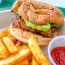 Love Organic Vegan Café