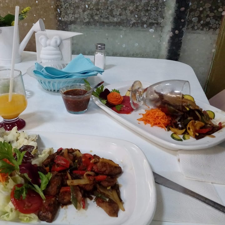 review photo of Mi Dulce Jacalito Alambre shared by @naan on 20 Jul 2020 - review
