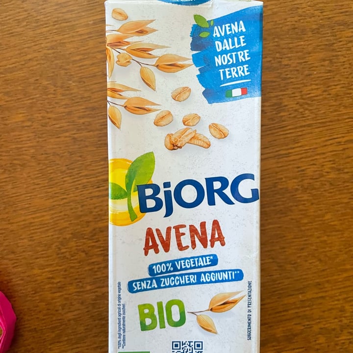 review photo of Bjorg Bevanda D'Avena Bio shared by @santhss on 09 Jun 2022 - review