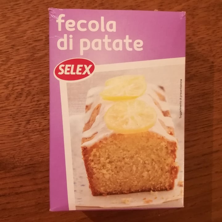 review photo of Selex Fecola di patate shared by @mabonpumpkin on 24 Aug 2022 - review