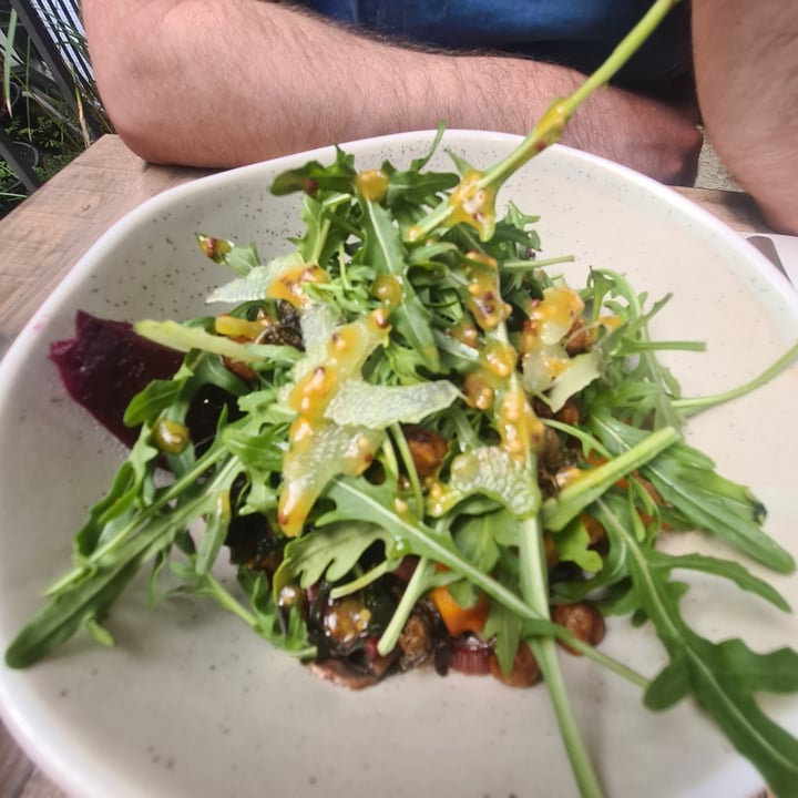 review photo of Hounslow Blackheath Bowl shared by @jordanblair on 17 Sep 2022 - review