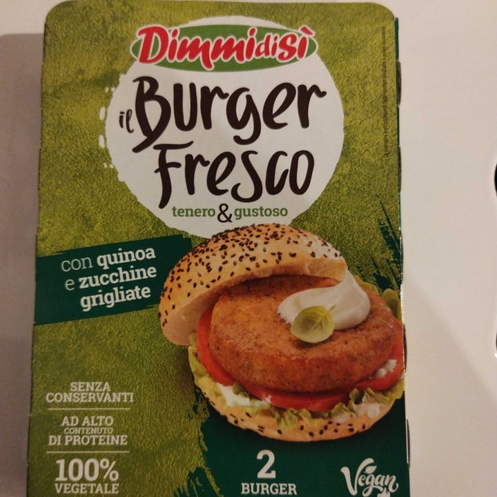 photo of Dimmidisi Burger shared by @tripparimugino on  28 Mar 2022 - review