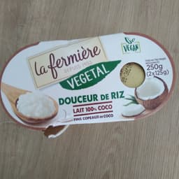 La Fermière