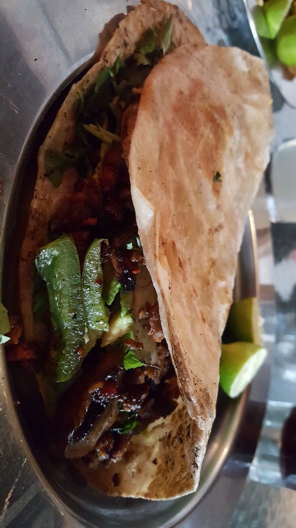 review photo of Shiva-Station Campechana De Soya shared by @gratzielb on 23 Dec 2019 - review