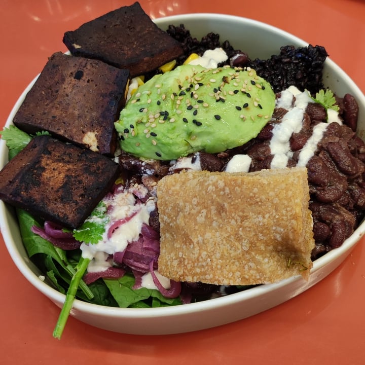 review photo of Nato Comé Real Bowl Monterrey shared by @javisid on 26 Jun 2022 - review