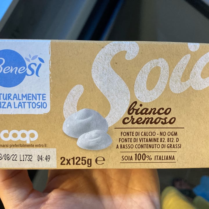 photo of Bene.Si coop Soia Yo shared by @marti17 on  06 Jul 2022 - review