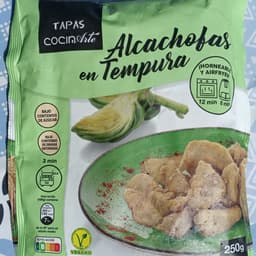 Tapas CocinArte