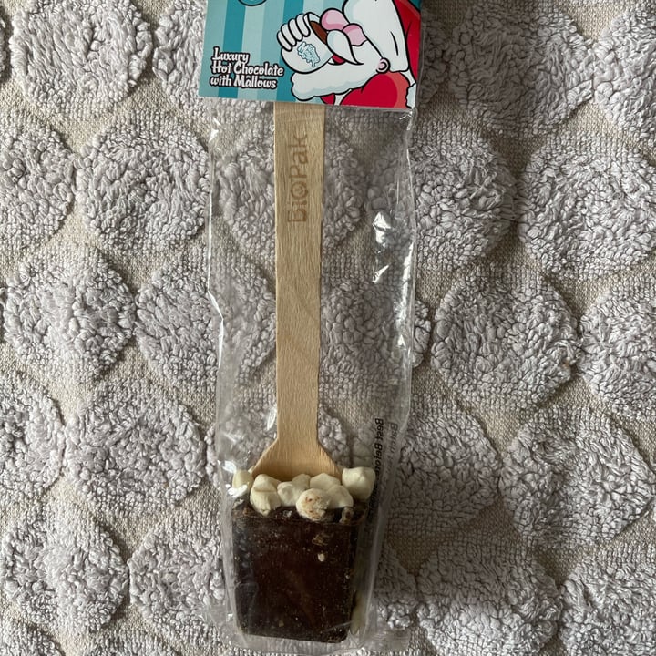review photo of Mummy Meagz What’s O-Stirring shared by @ornabu on 29 Dec 2021 - review