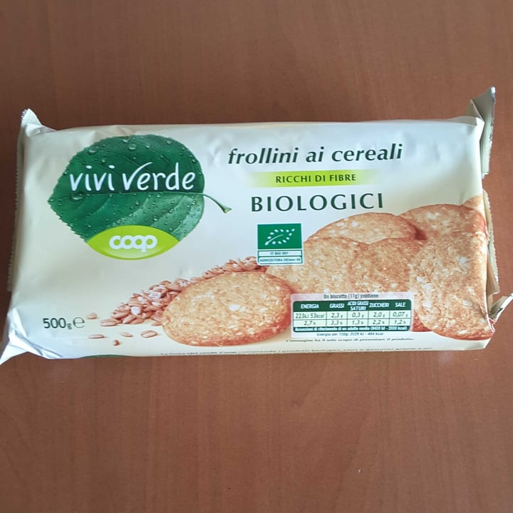 photo of Vivi Verde Coop Coop viviverde shared by @barbarina on  14 Apr 2022 - review