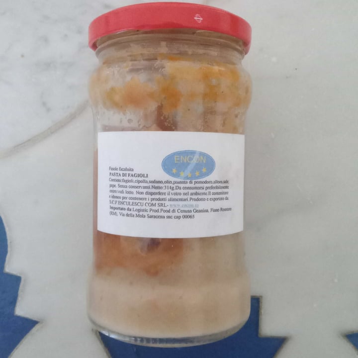 review photo of Encon Fasole Fâcâluitâ shared by @edoedo on 09 May 2022 - review