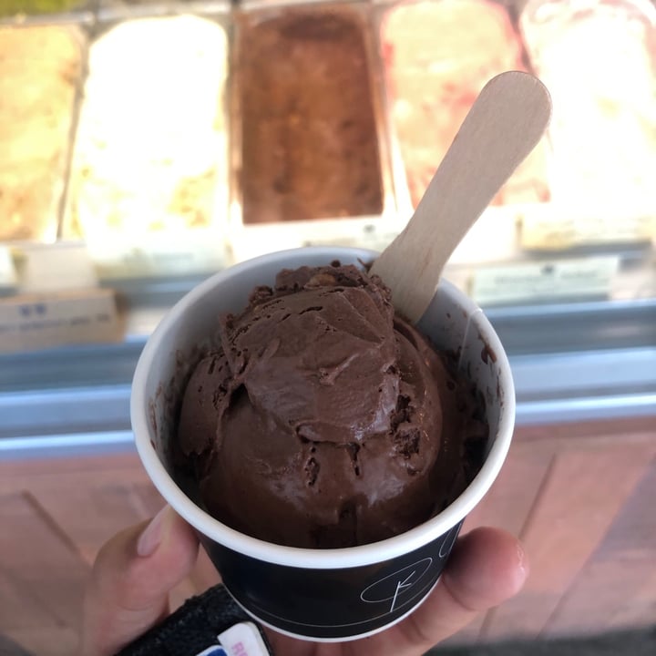 review photo of Kindred Folk Plant Based “Nutella” shared by @arinakoul1 on 22 Jul 2020 - review
