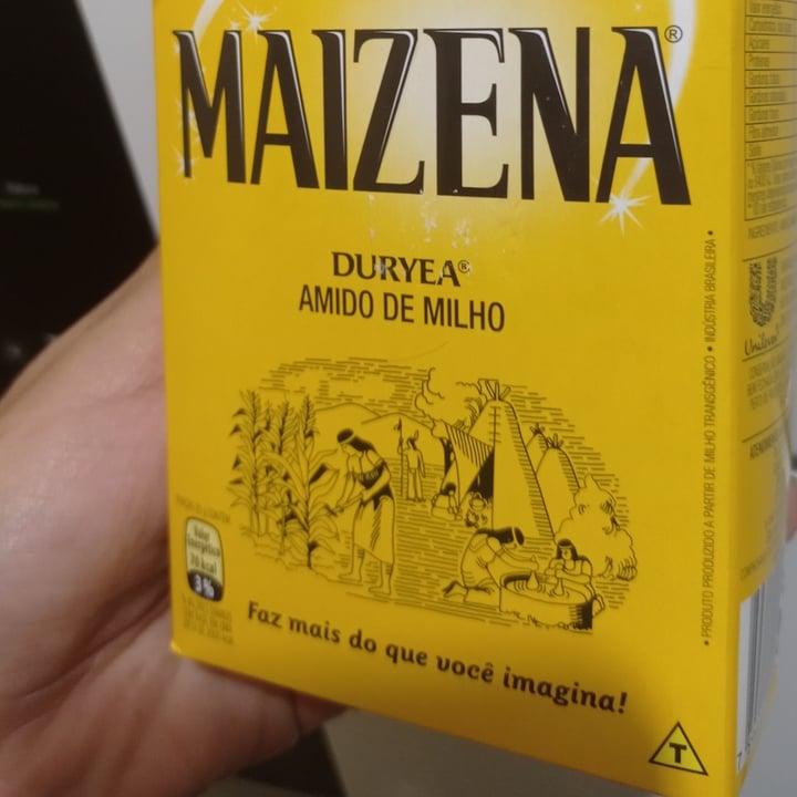 review photo of Maizena Amido De Milho shared by @andryagarcia on 08 Jun 2022 - review