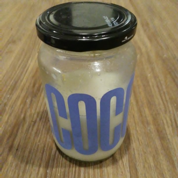 photo of Kos Food Aceite De Coco shared by @jaques13 on  16 Jan 2022 - review
