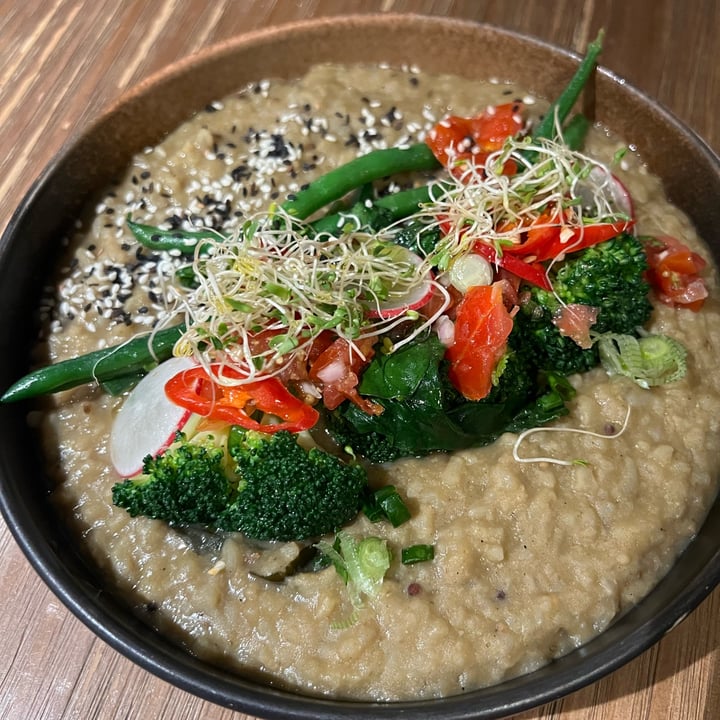 review photo of Genius Central Singapore Khichdi shared by @mich2lh on 27 Oct 2022 - review