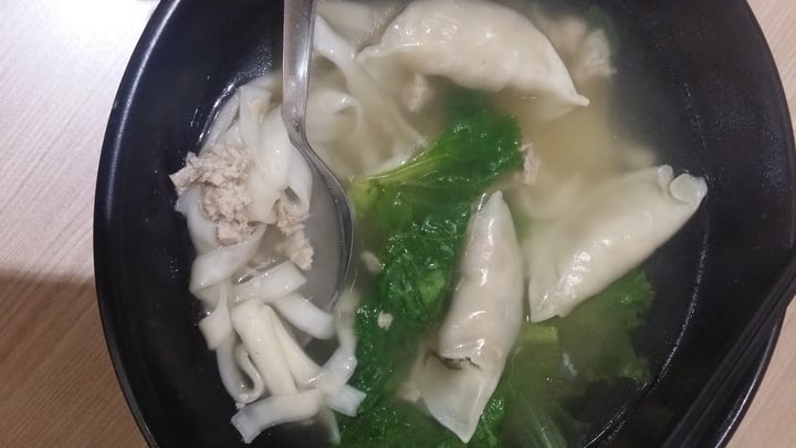 photo of D' life Dumpling Noodle 水饺面 shared by @yamspotatoes on  19 Jun 2019 - review