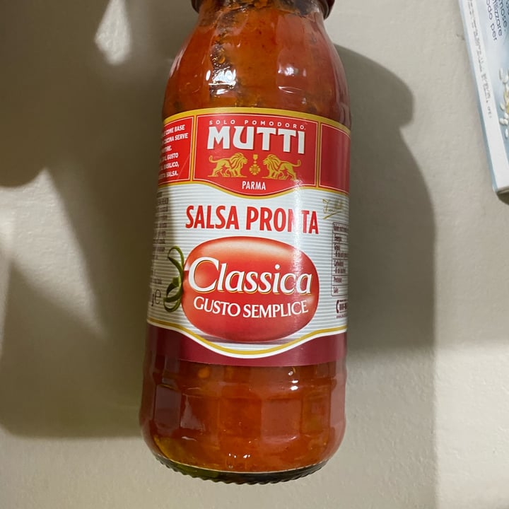 review photo of Mutti La Rossa shared by @verobell28 on 23 Mar 2022 - review
