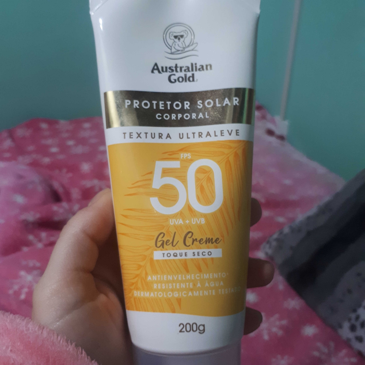 Protetor solar from Australian Gold - Vegan Product Reviews & Ratings ...