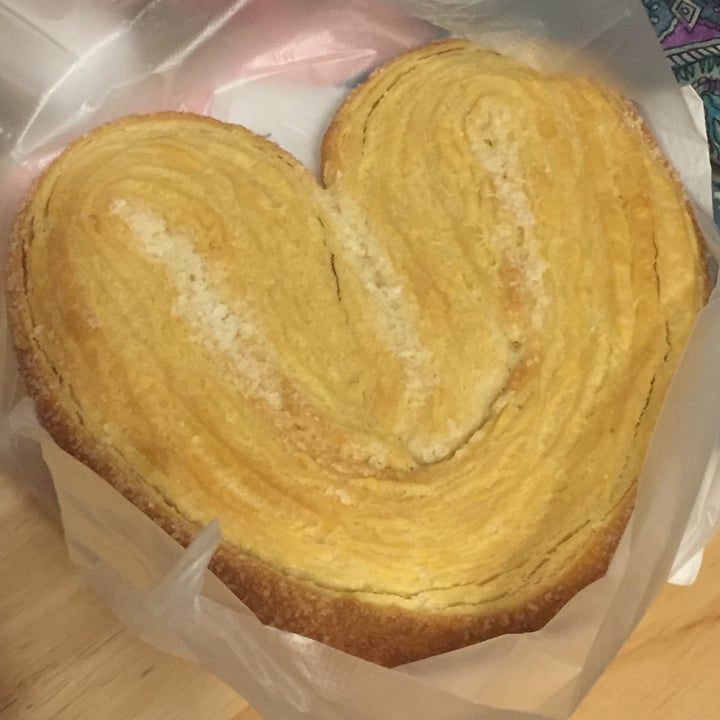 photo of Pali Pali del Valle Pan Dulce shared by @angelicadhays on  20 May 2021 - review