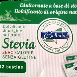 Belbake