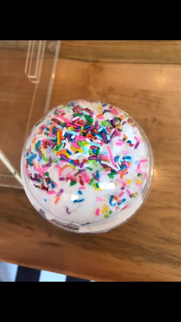 photo of Make Believe Bakery Funfetti Wizard shared by @em3720 on  25 Apr 2020 - review