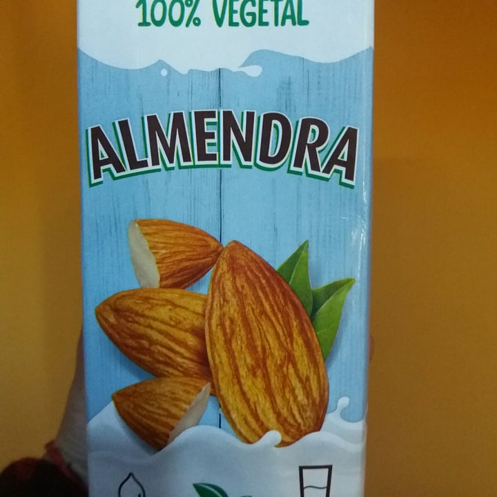 review photo of La Serenísima Leche de Almendras Vegetal shared by @vaalee on 25 Sep 2021 - review